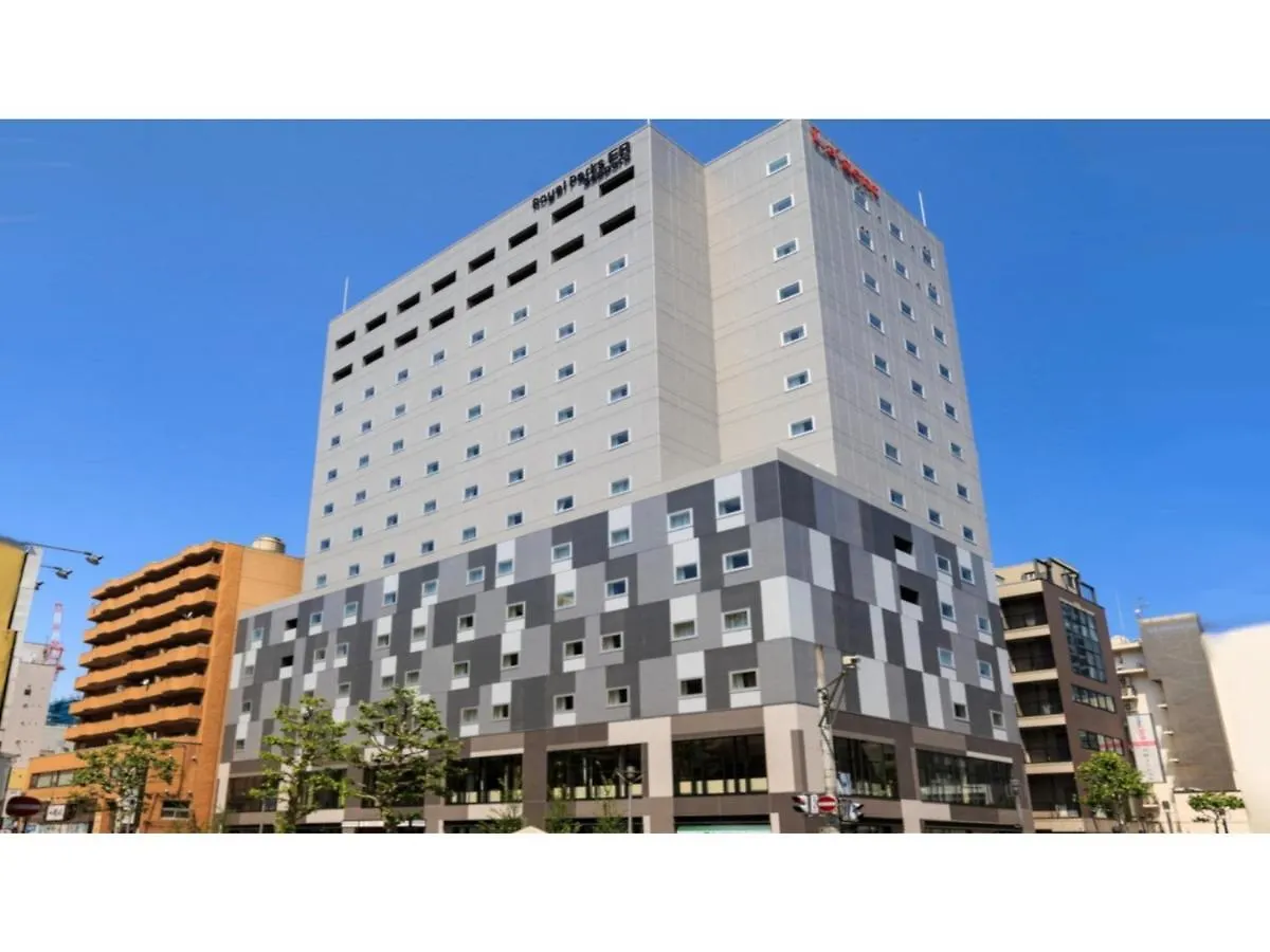 La'Gent Stay Sapporo Odori - Vacation Stay 63861V Ξενοδοχείο