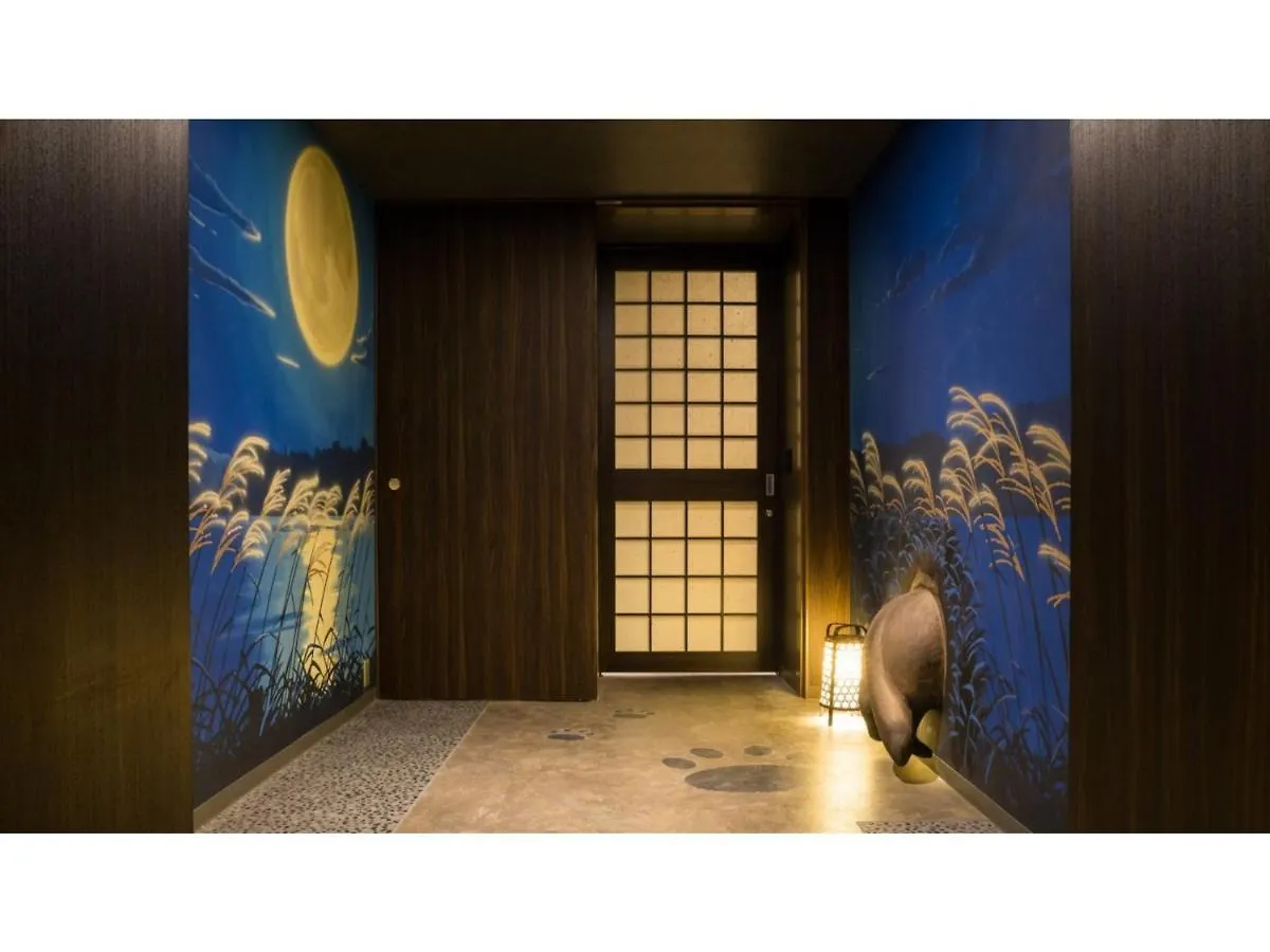 Ξενοδοχείο La'Gent Stay Sapporo Odori - Vacation Stay 63861V