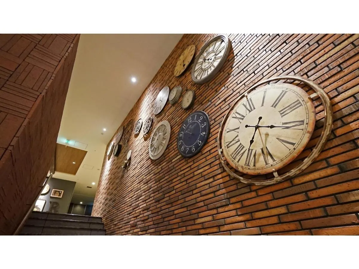 La'Gent Stay Sapporo Odori - Vacation Stay 63861V