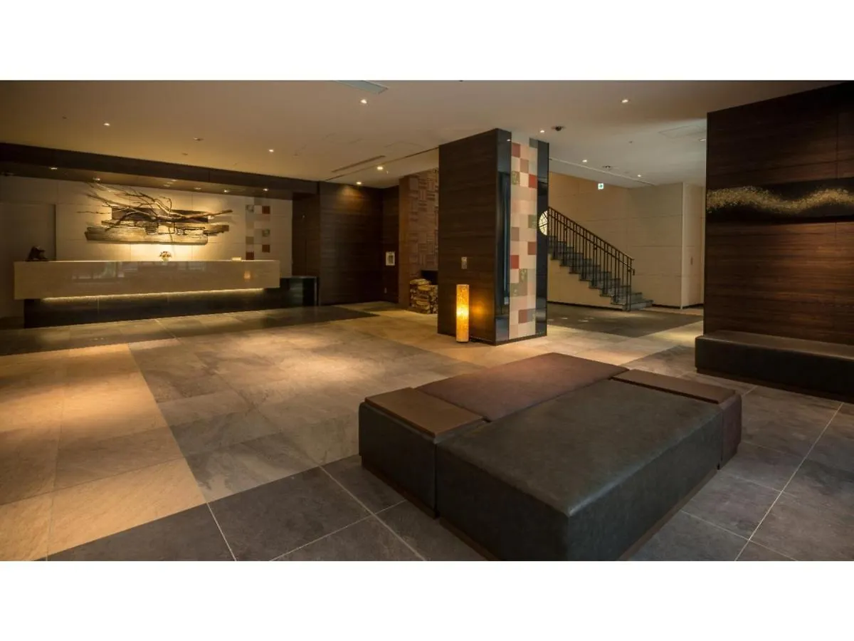 La'Gent Stay Sapporo Odori - Vacation Stay 63861V Japon