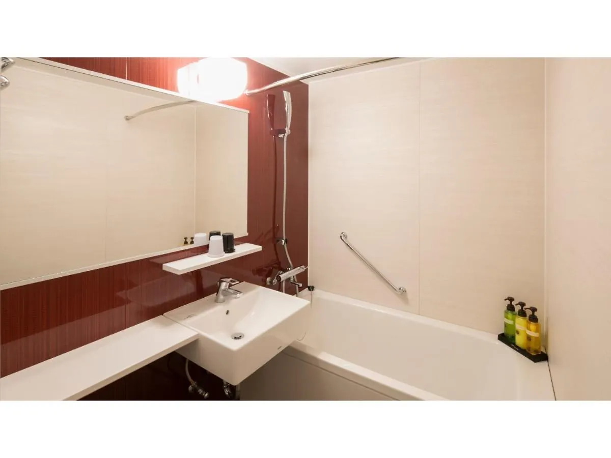 La'Gent Stay Sapporo Odori - Vacation Stay 63861V Hotel