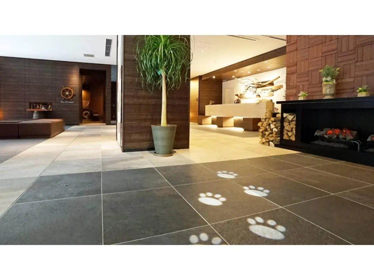 La'Gent Stay Sapporo Odori - Vacation Stay 63861V