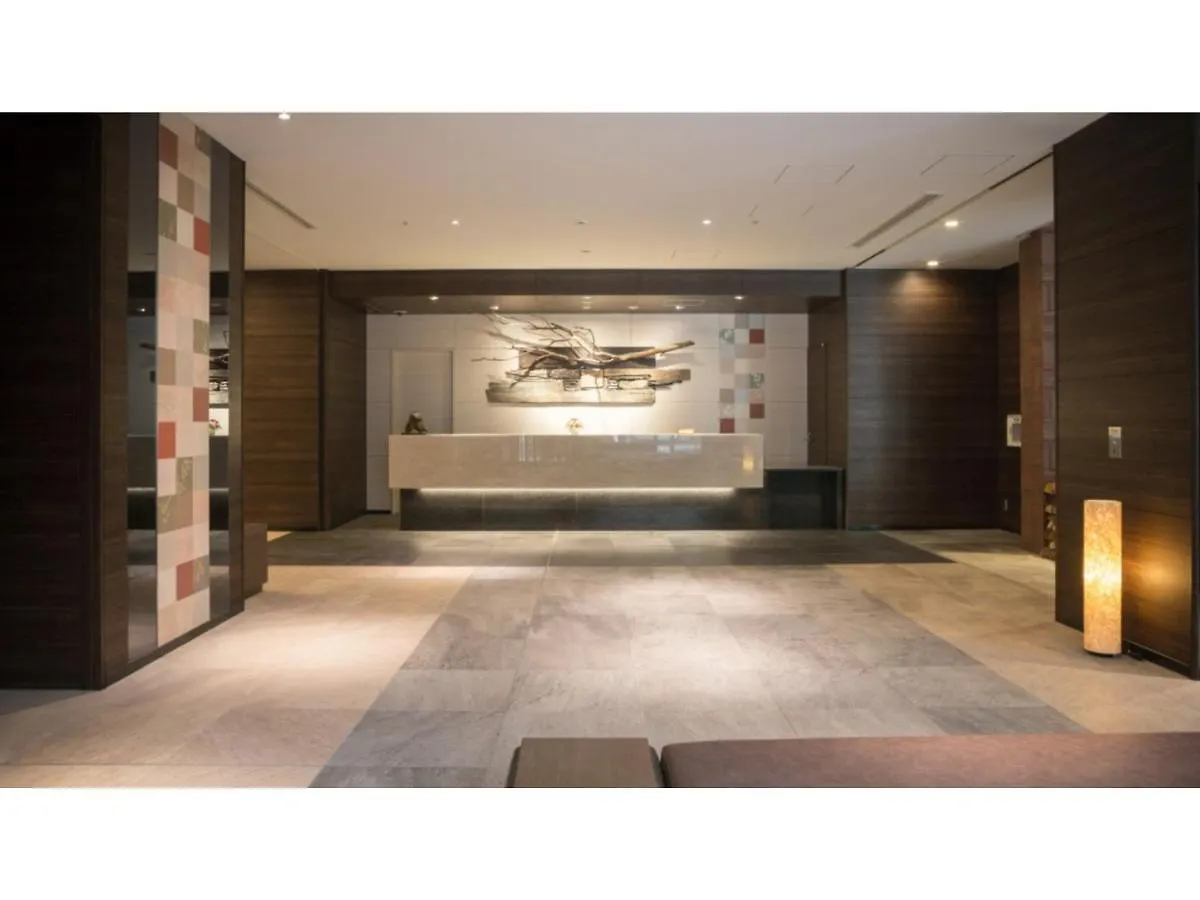 Hotel La'Gent Stay Sapporo Odori - Vacation Stay 63861V