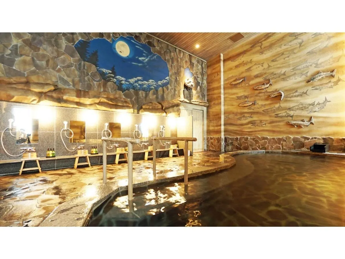 La'Gent Stay Sapporo Odori - Vacation Stay 63861V Japon