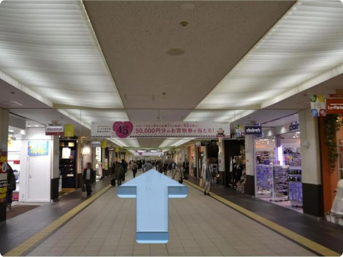 Hotel La'Gent Stay Sapporo Odori - Vacation Stay 63861V